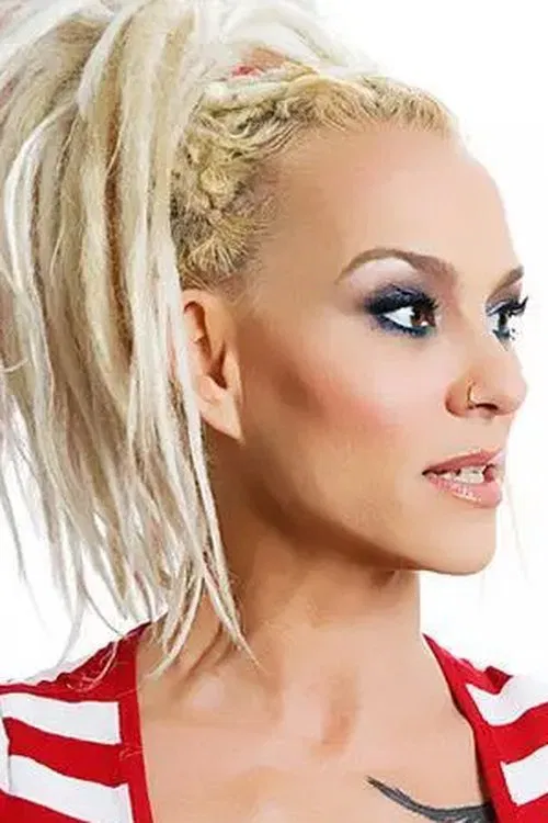 Susan Powter profile