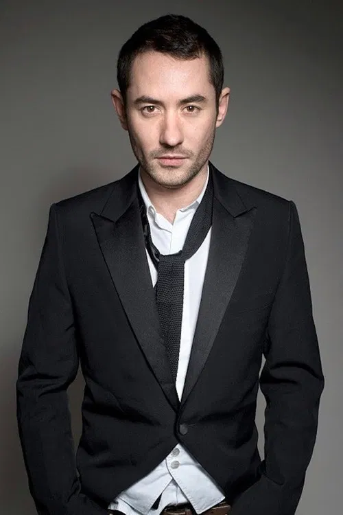 Rodolphe Marconi profile