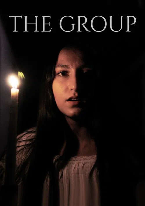 The Group poster