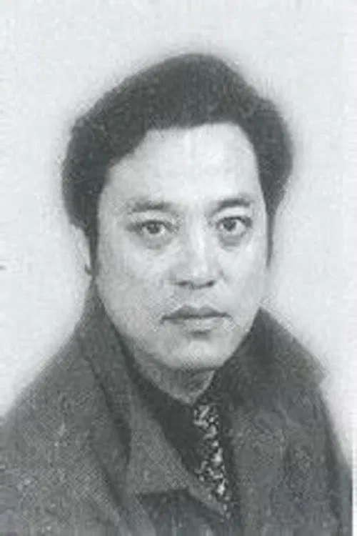 Fengbin Wang profile
