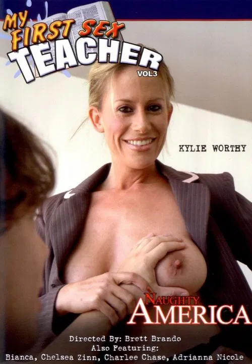 My First Sex Teacher 3 poster