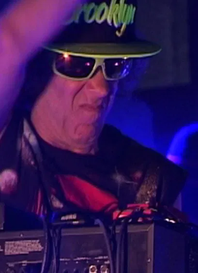 Infinite Dreamers poster