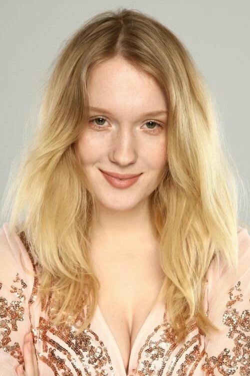 Marta Bryła profile