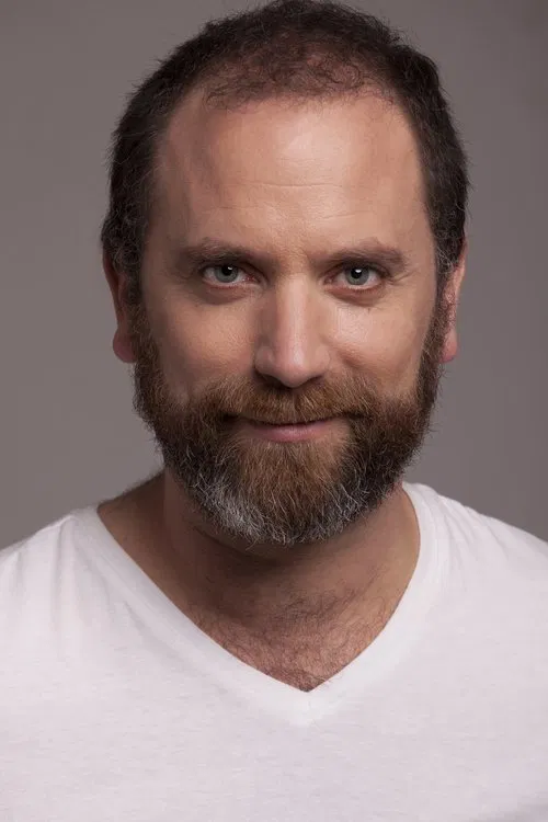 Markos Marín profile