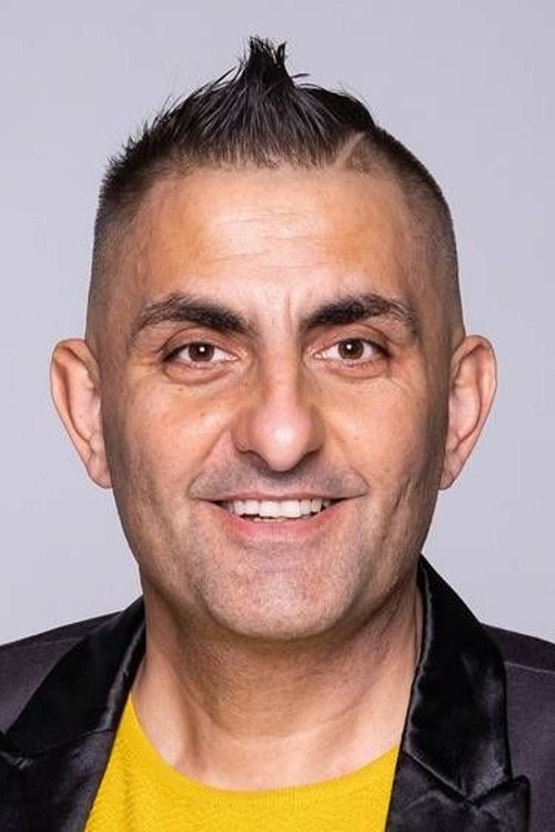 Gáspár Győző profile