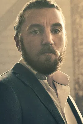 Douglas Laux profile