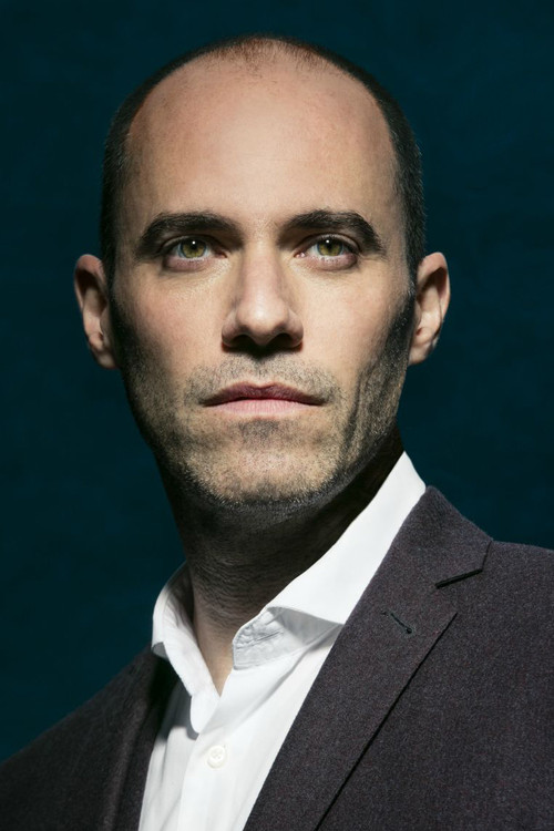 Leigh Melrose profile