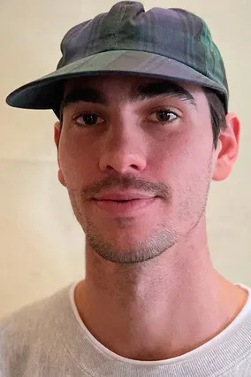 John Shanahan profile