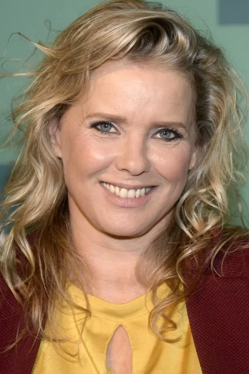 Babette van Veen profile