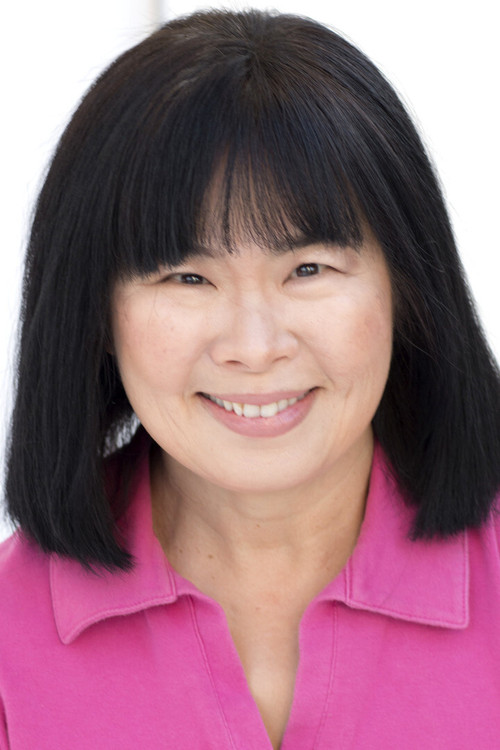 Cathy Chang profile