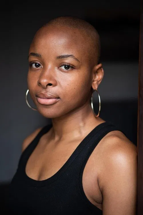 Viviane Bossina profile