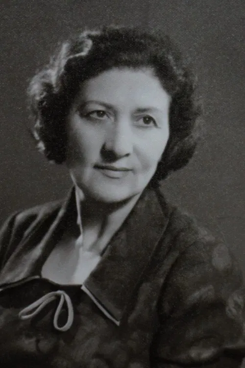 Verjaluys Mirijanyan profile