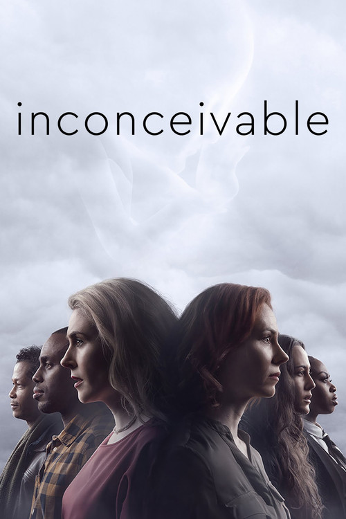 Inconceivable poster