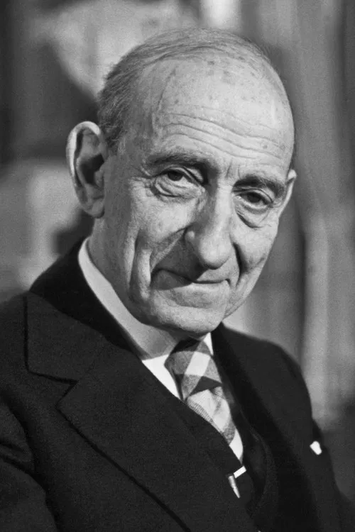 Raymond Aron profile