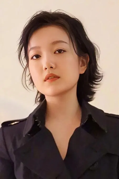 Zhou Meijun profile