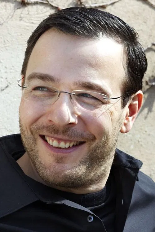 Andreas Scholl profile