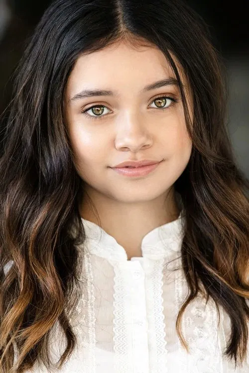 Sophie Michelle profile