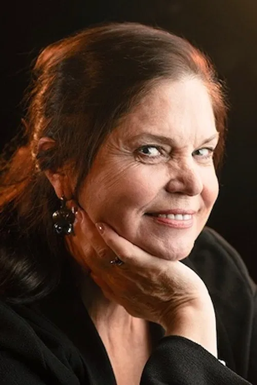 Liucija Rukšnaitytė profile