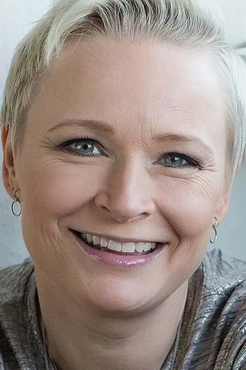 Vicki Berlin profile