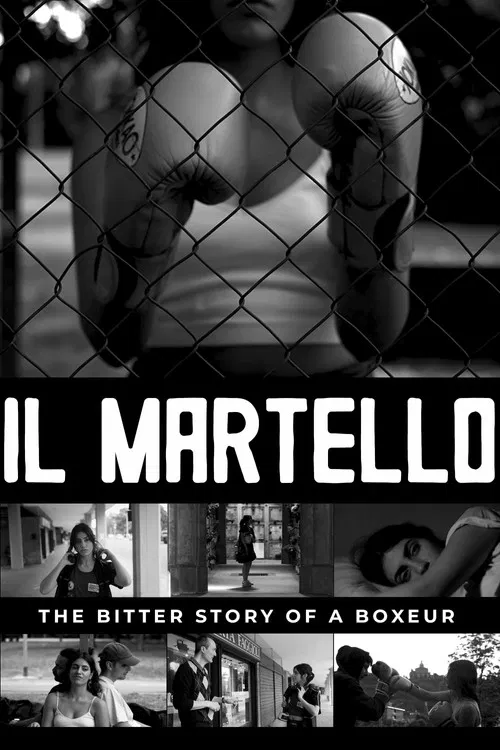 Martello poster