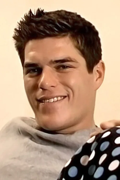 Todd Winters profile