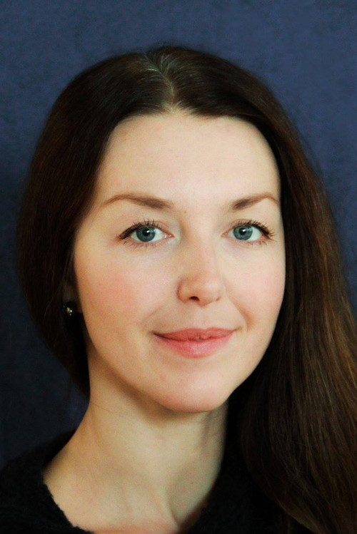 Inna Belikova profile