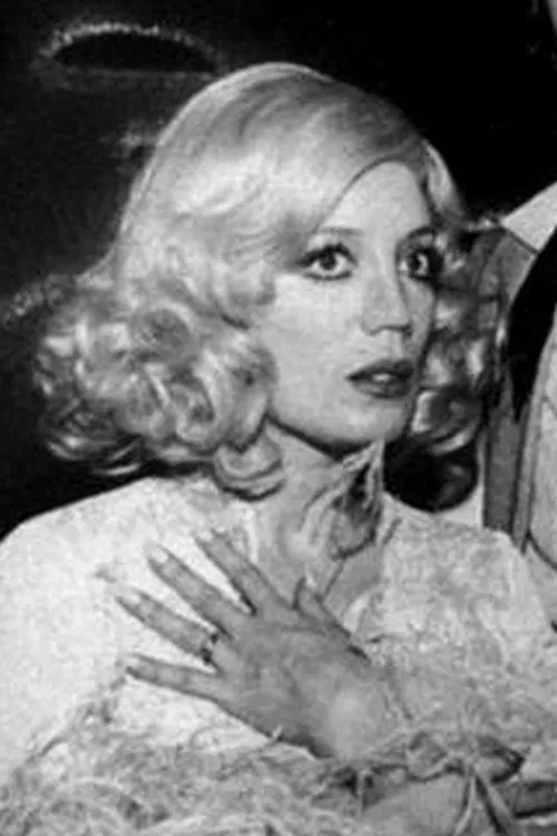 Chantal Darget profile