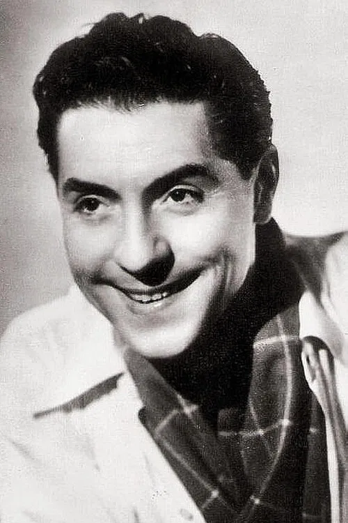 Jacques Pills profile