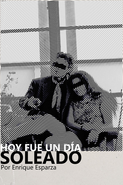 Today Was a Sunny Day poster