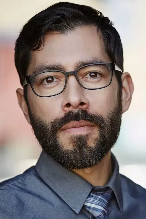 Darius De La Cruz profile