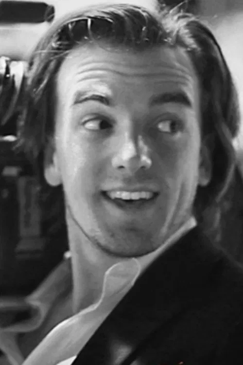 Christopher Zazueta profile