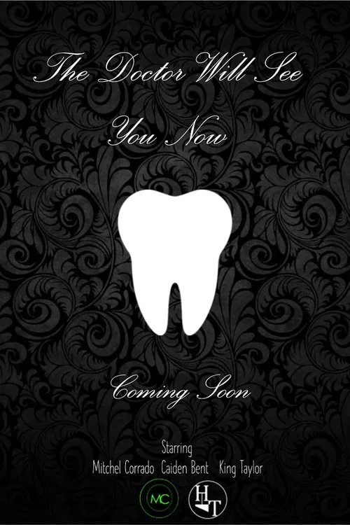 The Doctor Will See You Now poster