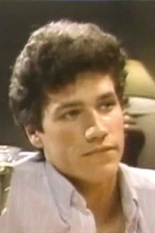 Michael Anthony profile