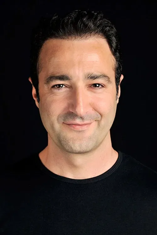 Fırat Doğruloğlu profile