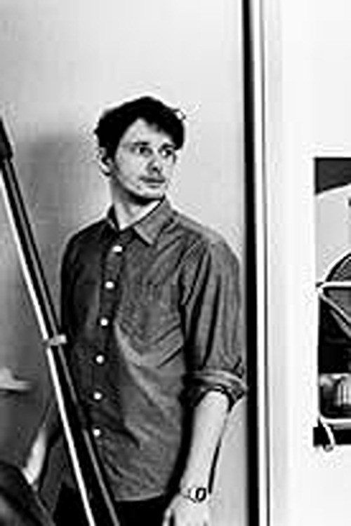 Cameron Rose-Smith profile