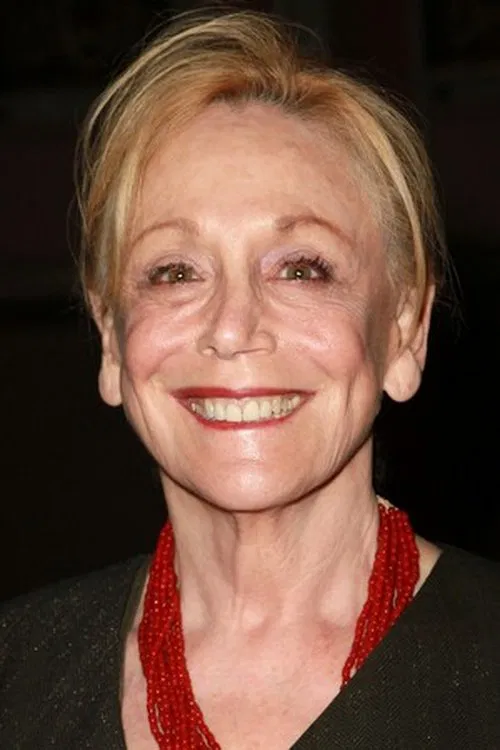 Lorraine Gary profile
