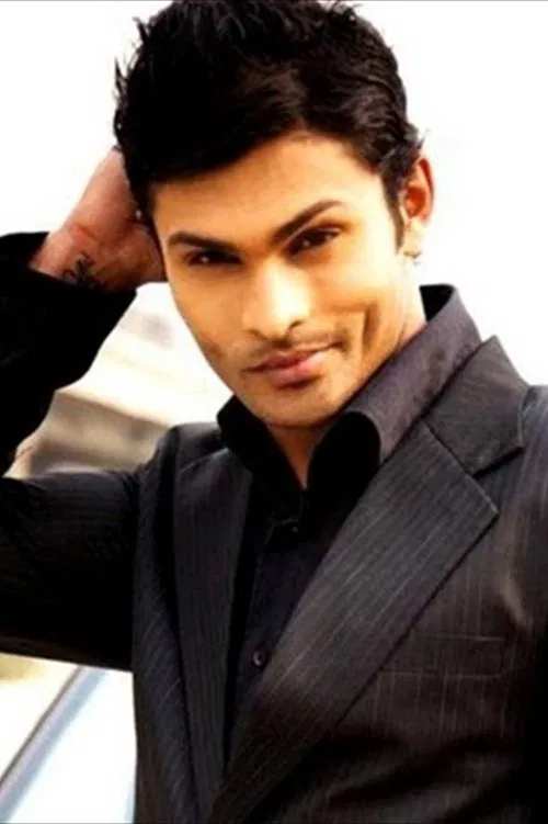 Ahran Chaudhary profile