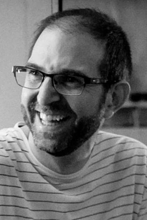 Álvaro Rodríguez Barroso profile