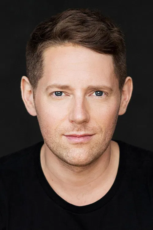 Éric Paulhus profile