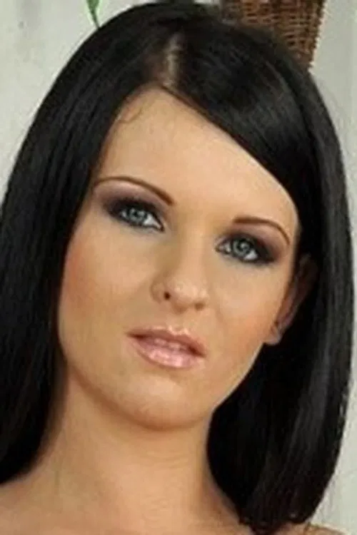 Jazmin Luna Gold profile