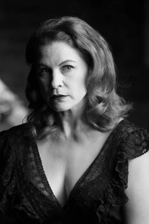 Cinnamon Schultz profile