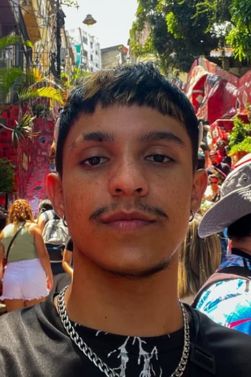 Jefté Zanelato profile