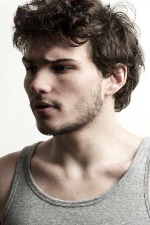 Michelangelo Passaniti profile