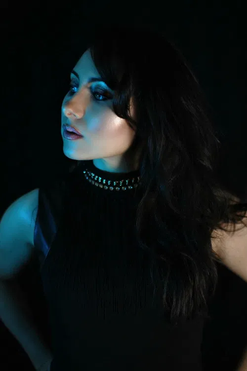 Jen Elyse Feldy profile