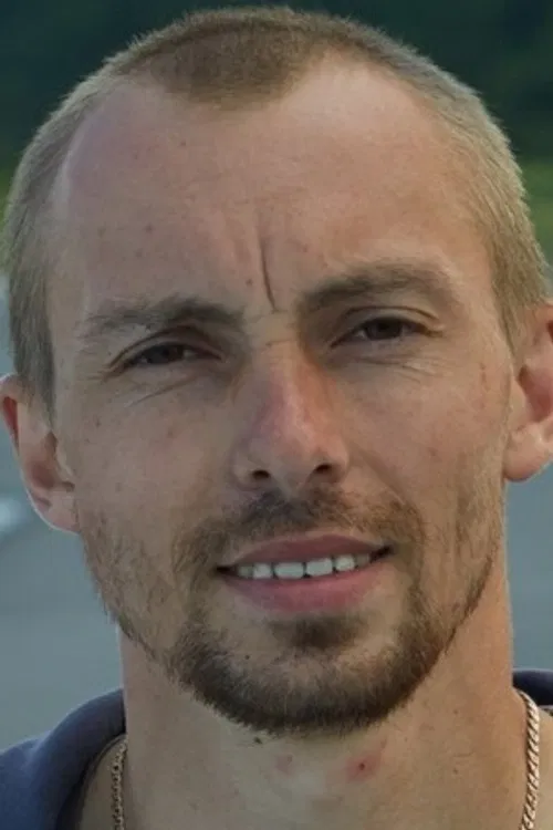 Dmitry Semibratov profile