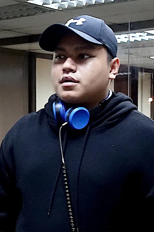 Azril Zaim Aziz profile