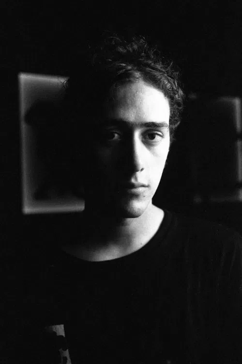 Patricio Toscano profile