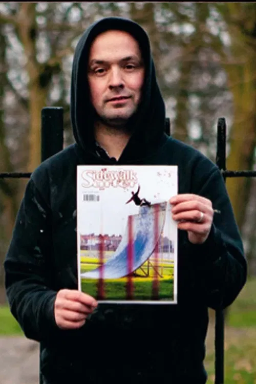 Howard Cooke profile