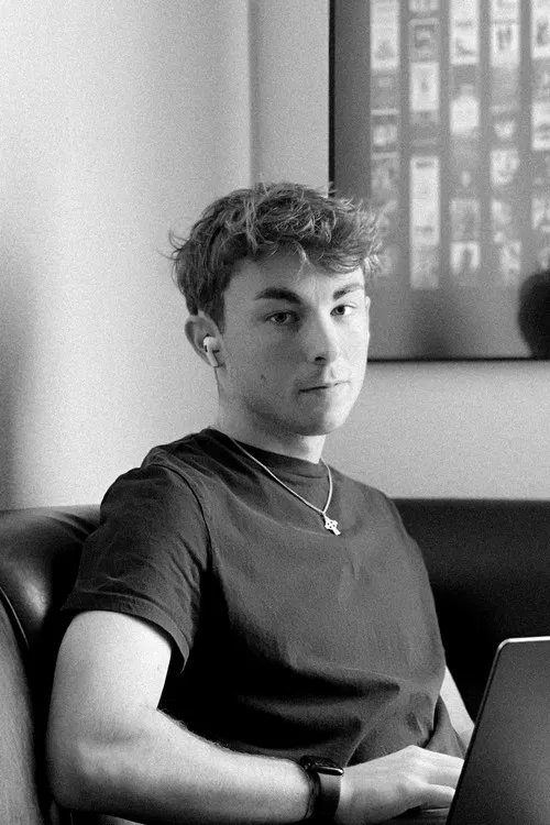 Jack McDonald profile