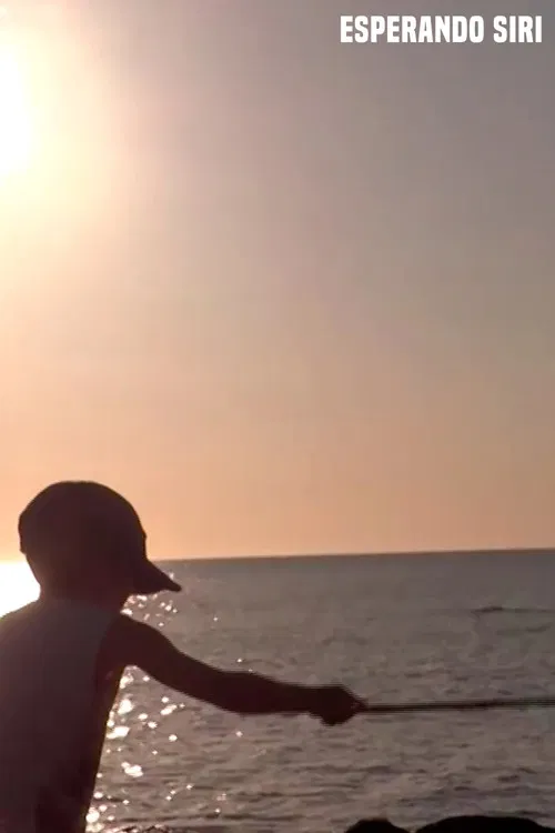 Waiting For Crab poster